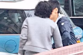 Mối tình đồng tính của cô gái con nhà tỷ phú 