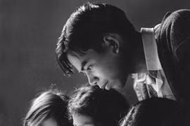 Nhớ thầy giáo cũ