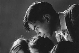 Nhớ thầy giáo cũ