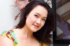 Diễn viên Vân Dung nói về “dân hài”