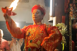 Gạt bỏ biến thái để Chầu văn được toàn vẹn 