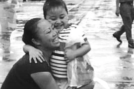 Chuyện ghi ngoài ca trực