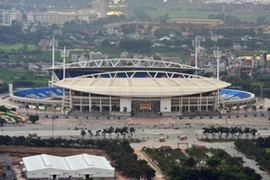 Việt Nam nhiều lợi thế đăng cai ASIAD 18