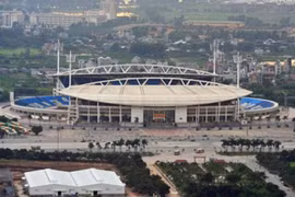 Việt Nam nhiều lợi thế đăng cai ASIAD 18