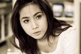 Ca sĩ Thủy Tiên: Tìm thấy “một nửa” từ quá khứ