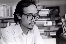 Trịnh Công Sơn đã từng là… thầy giáo