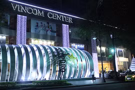 Nhiều ưu đãi hấp dẫn trên hệ thống Vincom Center