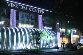 Nhiều ưu đãi hấp dẫn trên hệ thống Vincom Center