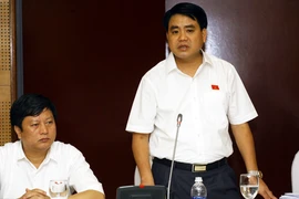 Kiến nghị cần có cơ chế giám sát chặt chẽ công tác đặc xá, tha tù