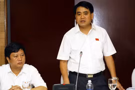 Kiến nghị cần có cơ chế giám sát chặt chẽ công tác đặc xá, tha tù