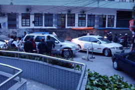 Cần sớm có giải thích thỏa đáng