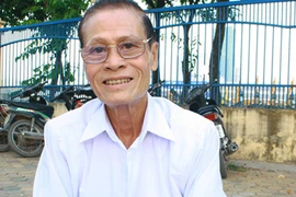 Chuyện của người đồng tính công khai lớn tuổi nhất Việt Nam