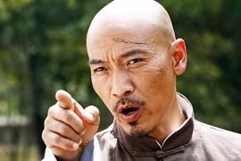 Ngôi sao võ thuật thế giới đóng phim Việt Nam