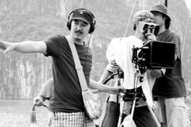 “Quay 180 độ để có tiền làm phim”