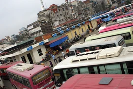 Sẽ mở thêm 3 bến xe khách liên tỉnh