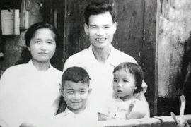 Chuyện chưa kể về bộ phim tài liệu “Chiến thắng đường 9 - Nam Lào”