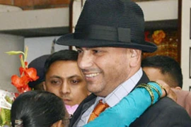 15 năm không nguôi hy vọng 