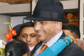 15 năm không nguôi hy vọng 