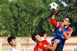 Mở cửa thiên đường