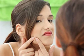 Triệt tiêu “thủ phạm” gây trứng cá 