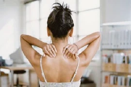 Một vài lưu ý về gai đốt sống cổ 