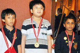 Đừng để lãng phí tài năng