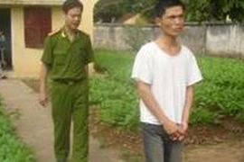 Sát hại vợ và người tình của vợ trong nhà nghỉ 