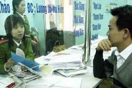 Thêm điều kiện để Hà Nội xứng tầm Thủ đô 