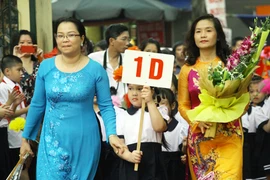 Phụ cấp thâm niên tính đổ đồng: Nhà giáo tự ái