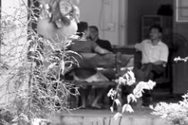 Nơi cứu vãn những người… còn biết sợ