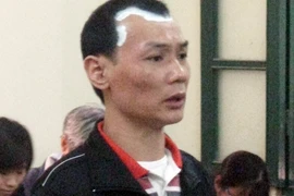 Vừa mãn hạn tù đã gây án mạng