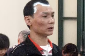 Vừa mãn hạn tù đã gây án mạng