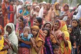 Chìa khóa “kép” 