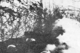 “Chia lửa” với Thủ đô 