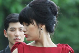 “Chồng tôi đa tình... trước khi đến với hôn nhân” 