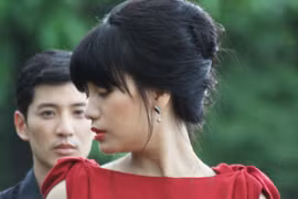 “Chồng tôi đa tình... trước khi đến với hôn nhân” 