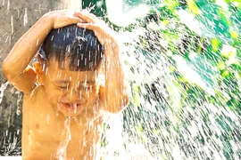 Phê duyệt 2 dự án cấp nước sạch 