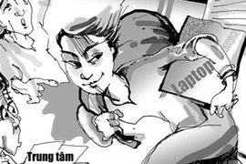 Người giúp việc phạm tội: Chủ nhà cũng có trách nhiệm 