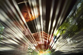 Việt Nam nổi bật tại cuộc thi ảnh quốc tế 