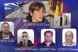 Vũ khí bí mật chống mafia 