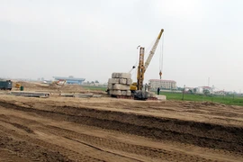 21 nhà thầu bị thay thế, điều chuyển 