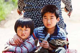 Bi kịch của những đứa trẻ “tuyến sau”