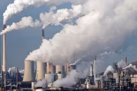 Trách nhiệm lịch sử 