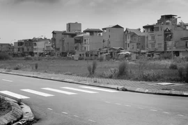 Gỡ bỏ nhiều “nút thắt” trong quản lý đất đai 