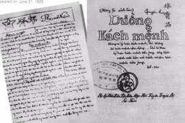 Cuốn “Đường Kách mệnh”: Soi rọi ánh sáng cho Cách mạng Việt Nam
