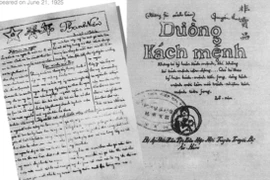 Cuốn “Đường Kách mệnh”: Soi rọi ánh sáng cho Cách mạng Việt Nam