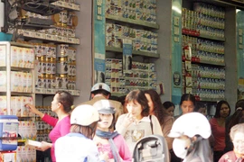 Từ 1-1-2013: Nhiều luật mới có hiệu lực thi hành 