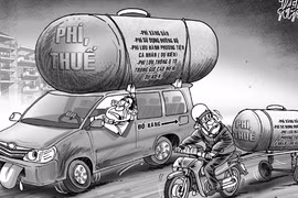 Từ 1/1/2013 sẽ có nhiều khoản thuế phí mới: Lợi hay hại cho nền kinh tế?