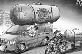 Từ 1/1/2013 sẽ có nhiều khoản thuế phí mới: Lợi hay hại cho nền kinh tế?