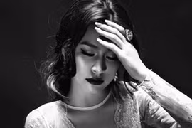 Hoàng Thùy Linh “lột xác”